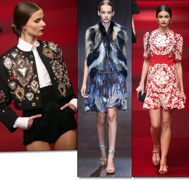 Италианска модна афера: Най-доброто от Милано